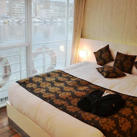 Otantik Gemi - Boutique Class 3* Mudanya