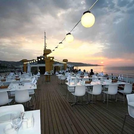 Otantik Gemi - Boutique Class