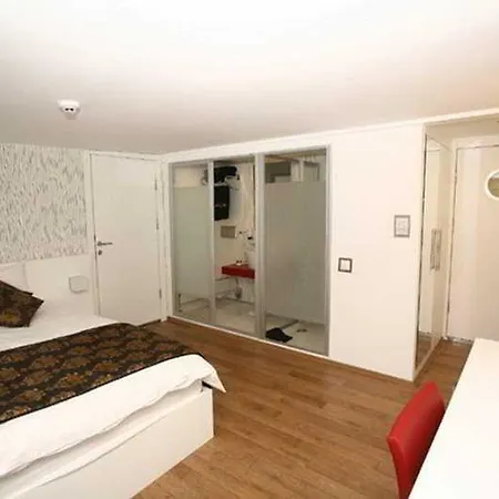 Otantik Gemi - Boutique Class Mudanya