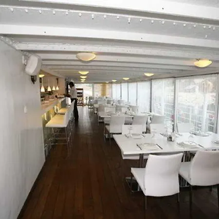 Hotel Otantik Gemi - Boutique Class Mudanya