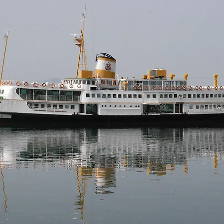 Hotel Otantik Gemi - Boutique Class 3*