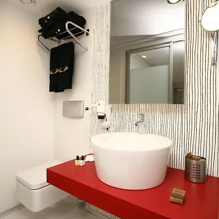 Otantik Gemi - Boutique Class Hotel