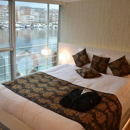 Hotel Otantik Gemi - Boutique Class 3*