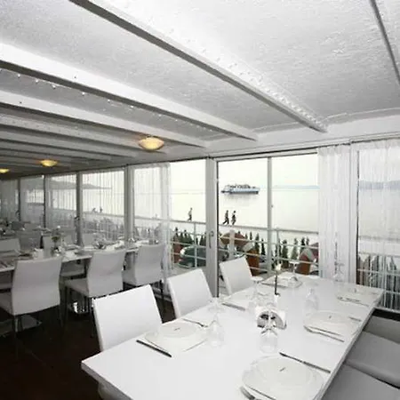 Otantik Gemi - Boutique Class Hotel