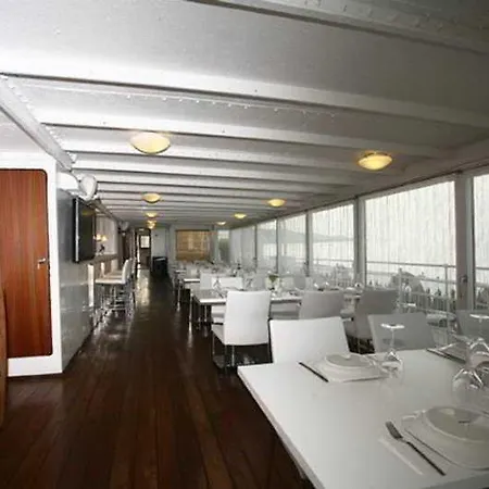 Otantik Gemi - Boutique Class Hotel Mudanya