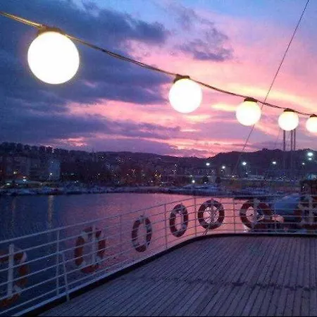 Hotel Otantik Gemi - Boutique Class Mudanya