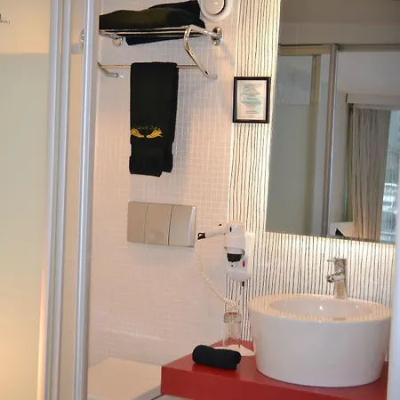Otantik Gemi - Boutique Class Hotel