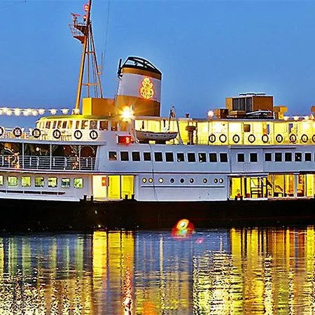 Otantik Gemi - Boutique Class 3* Mudanya