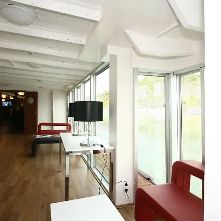 Hotel Otantik Gemi - Boutique Class 3*