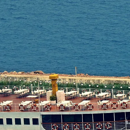 Hotel Otantik Gemi - Boutique Class