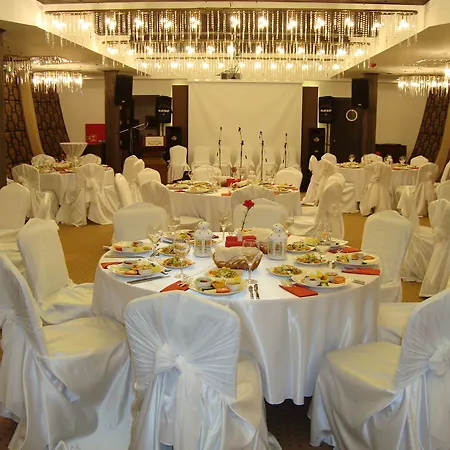 Otantik Gemi - Boutique Class Hotel 3*