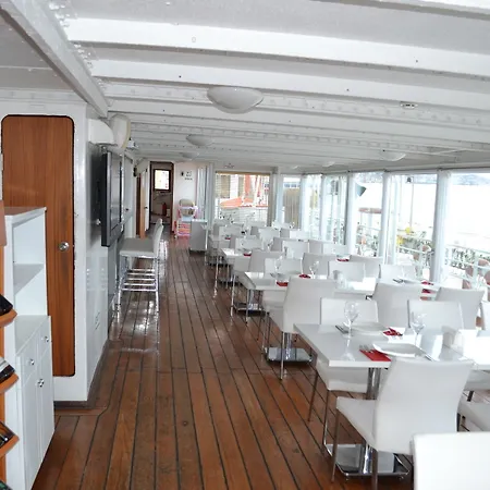 Otantik Gemi - Boutique Class Hotel 3*